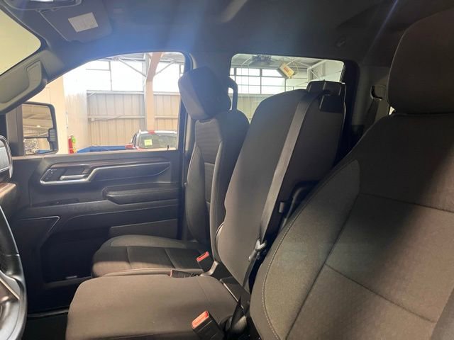 Used 2024 Chevrolet Silverado 2500 LT image 23