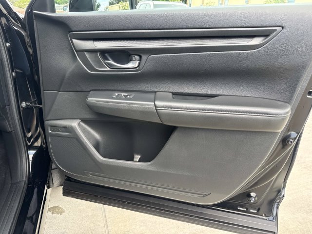 Certified 2024 Honda CR-V EX image 14
