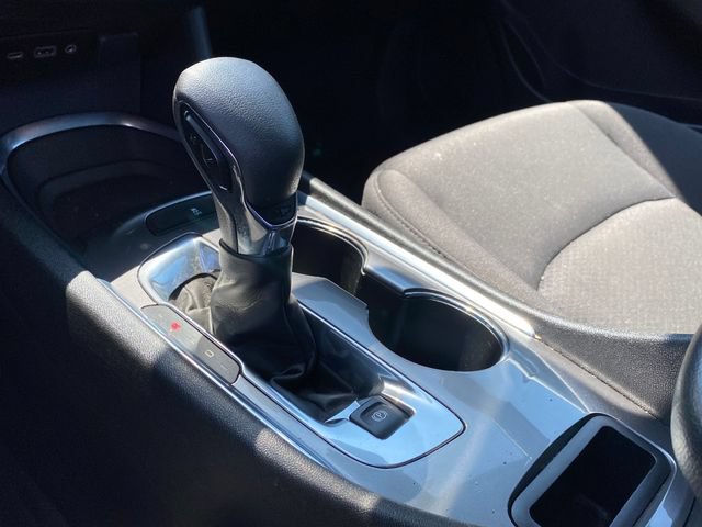 Certified 2023 Chevrolet Malibu LT FWD image 13