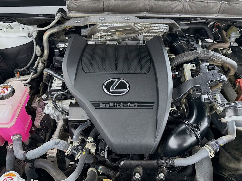 Certified 2023 Lexus RX 350 FWD image 31