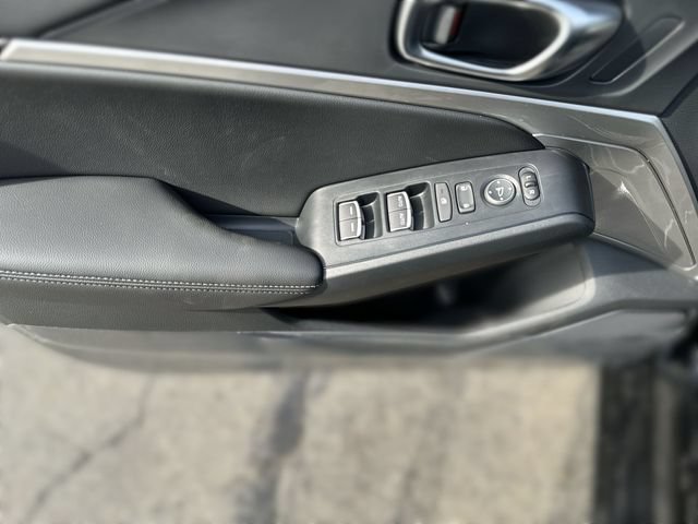 New 2026 Acura Integra FWD image 14