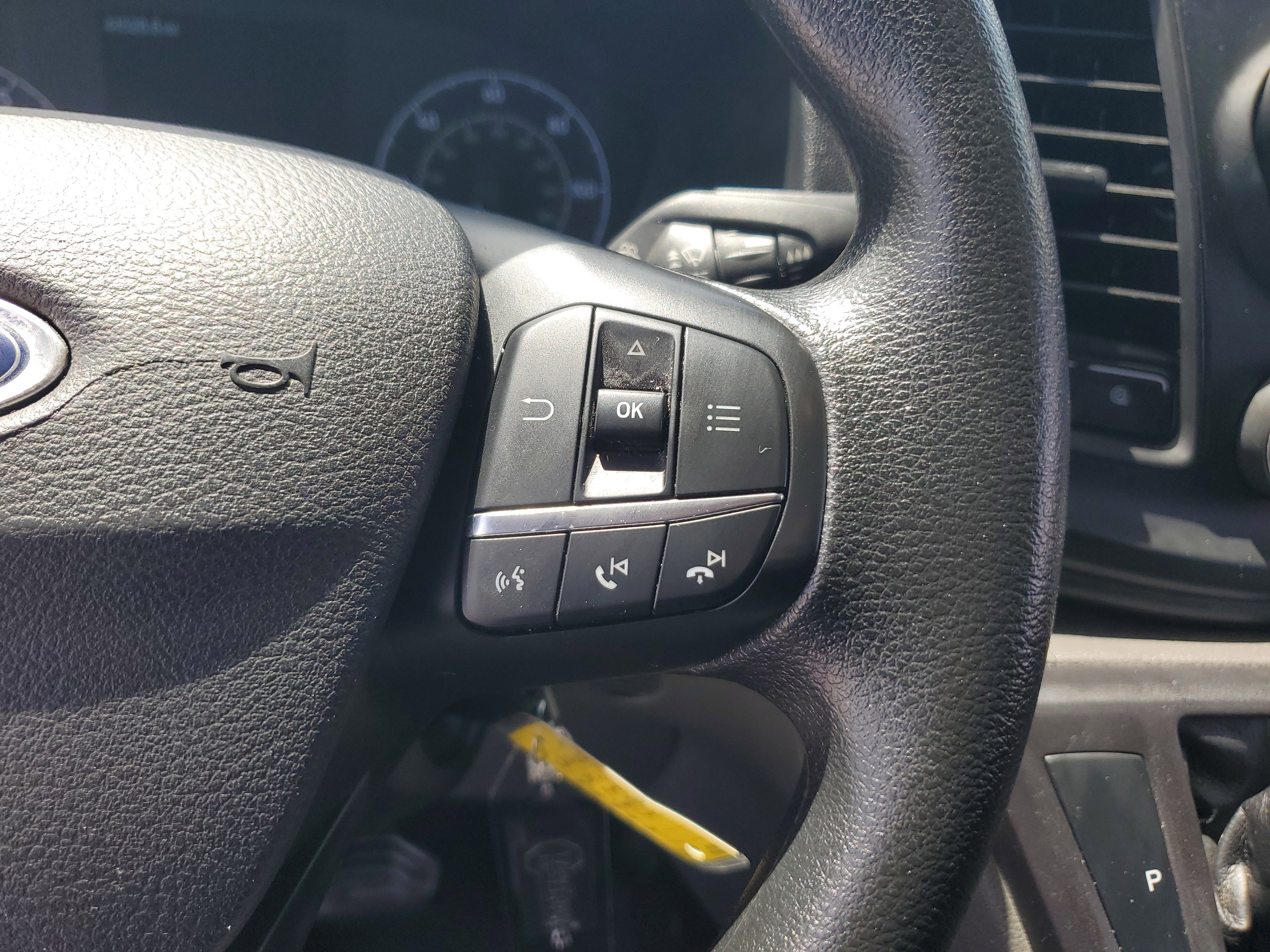 Used 2022 Ford Transit 250 Low Roof w/ Exterior Upgrade Package image 28