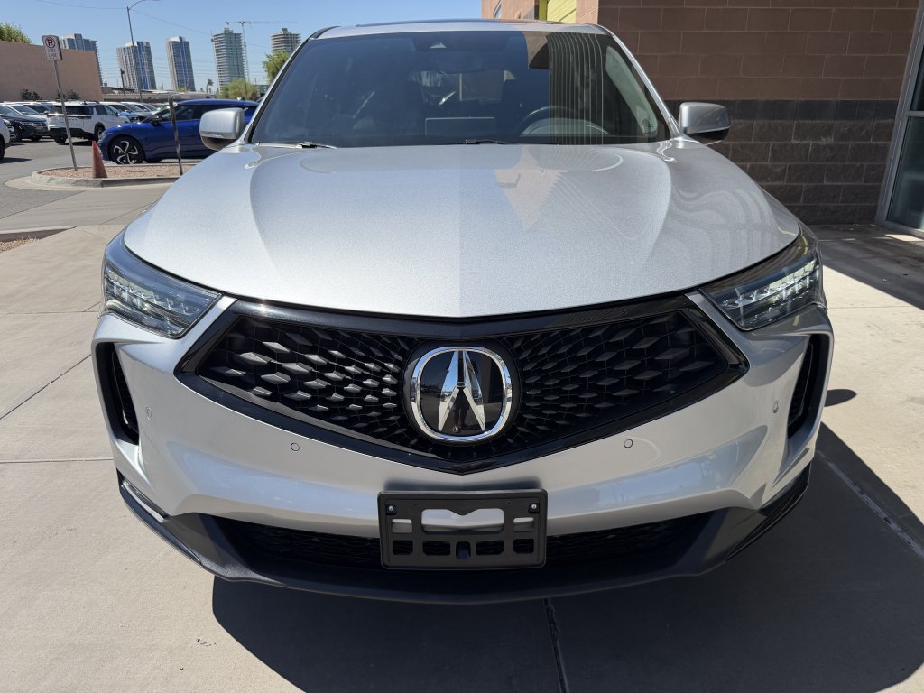Used 2023 Acura RDX A-Spec FWD image 10