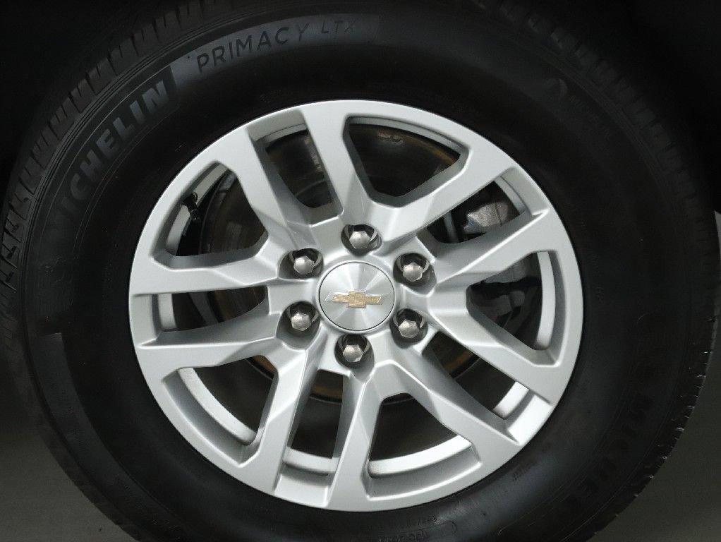 Used 2024 Chevrolet Tahoe LT AWD/4WD image 41