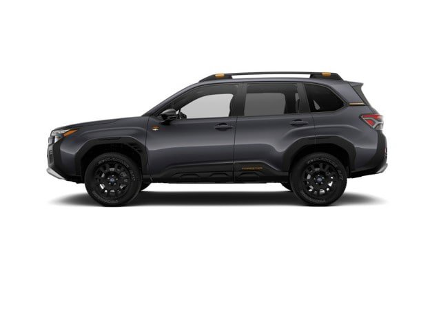 New 2026 Subaru Forester Wilderness AWD/4WD image 4