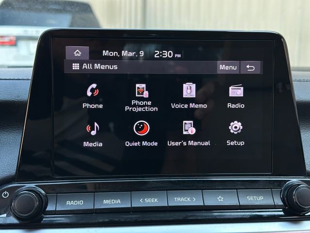 Used 2023 Kia Forte LXS w/ LXS Technology Package image 25