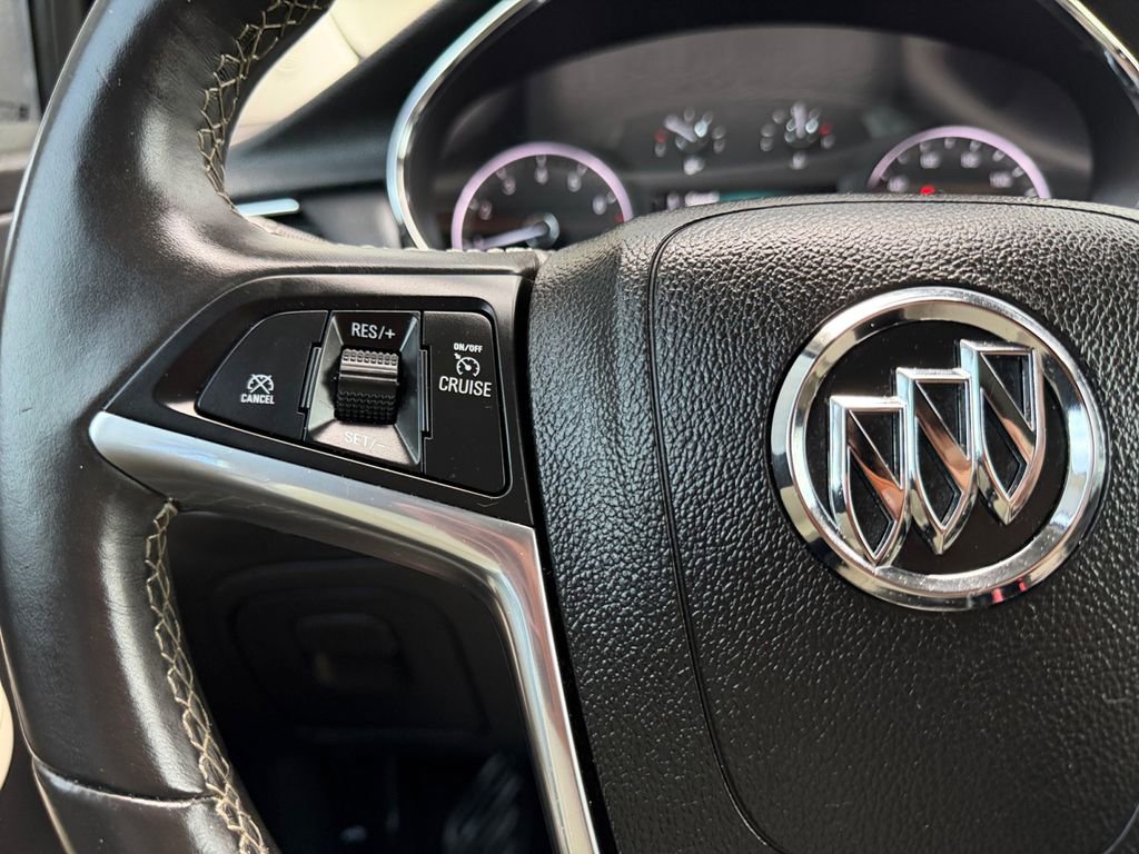 Used 2018 Buick Encore Preferred image 22