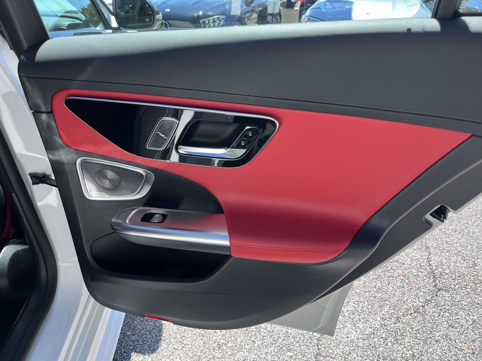 Certified 2025 Mercedes-Benz C 300 Sedan image 50