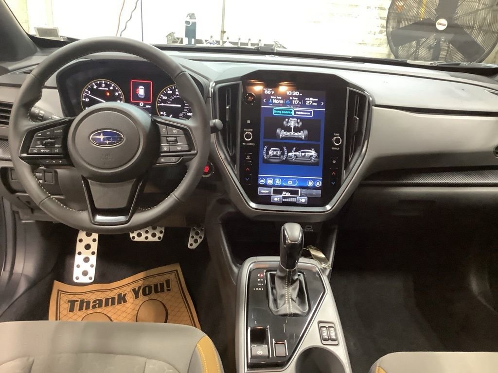 Used 2025 Subaru Crosstrek 2.5i Sport image 23