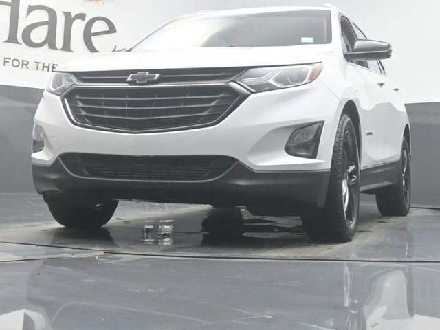 Used 2020 Chevrolet Equinox LT w/ Sport Edition FWD image 56