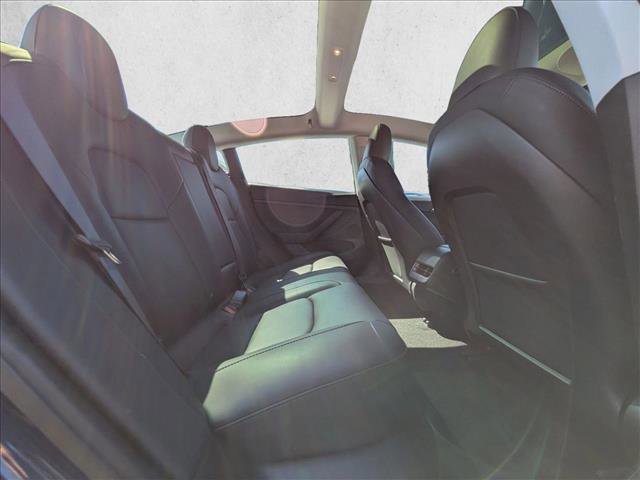 Used 2023 Tesla Model 3 Standard Range image 20