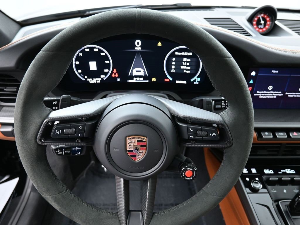 Used 2026 Porsche 911 Carrera S image 10