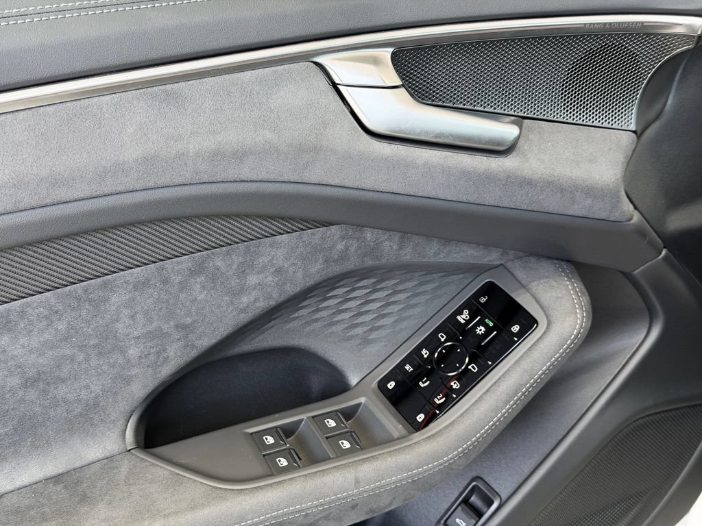 New 2026 Audi A6 Prestige AWD/4WD image 22