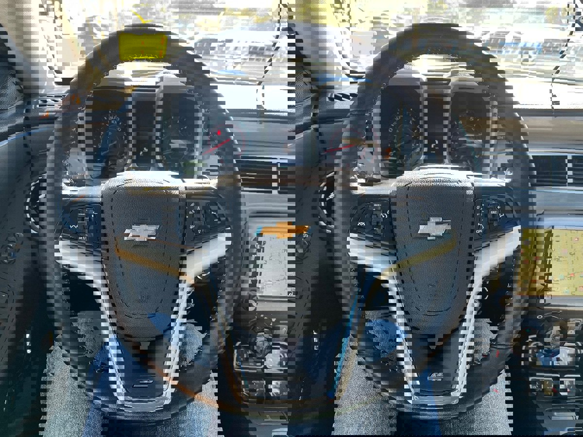 Used 2014 Chevrolet Camaro SS image 18