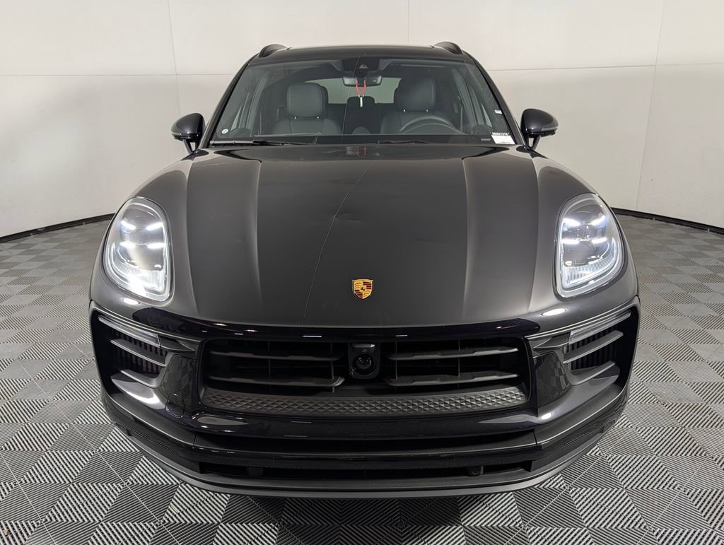New 2026 Porsche Macan S image 10