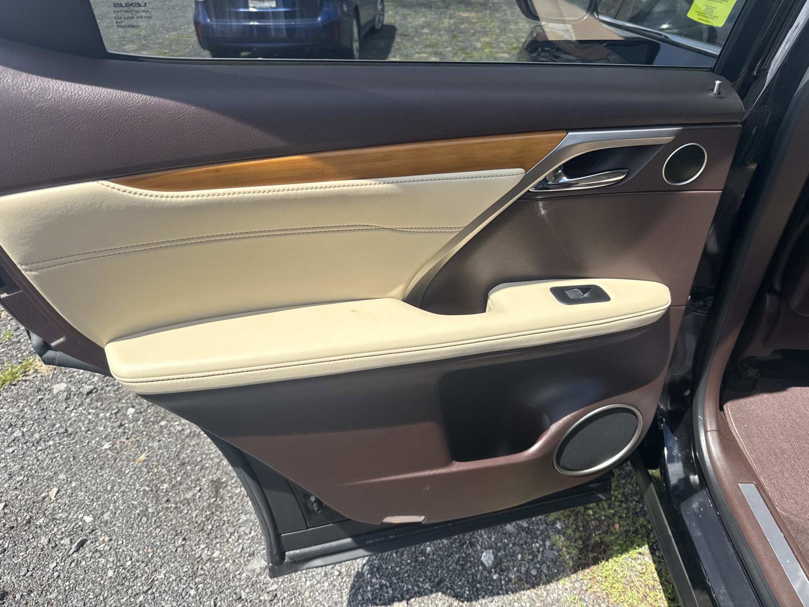 Used 2019 Lexus RX 350 AWD w/ Navigation Package image 16