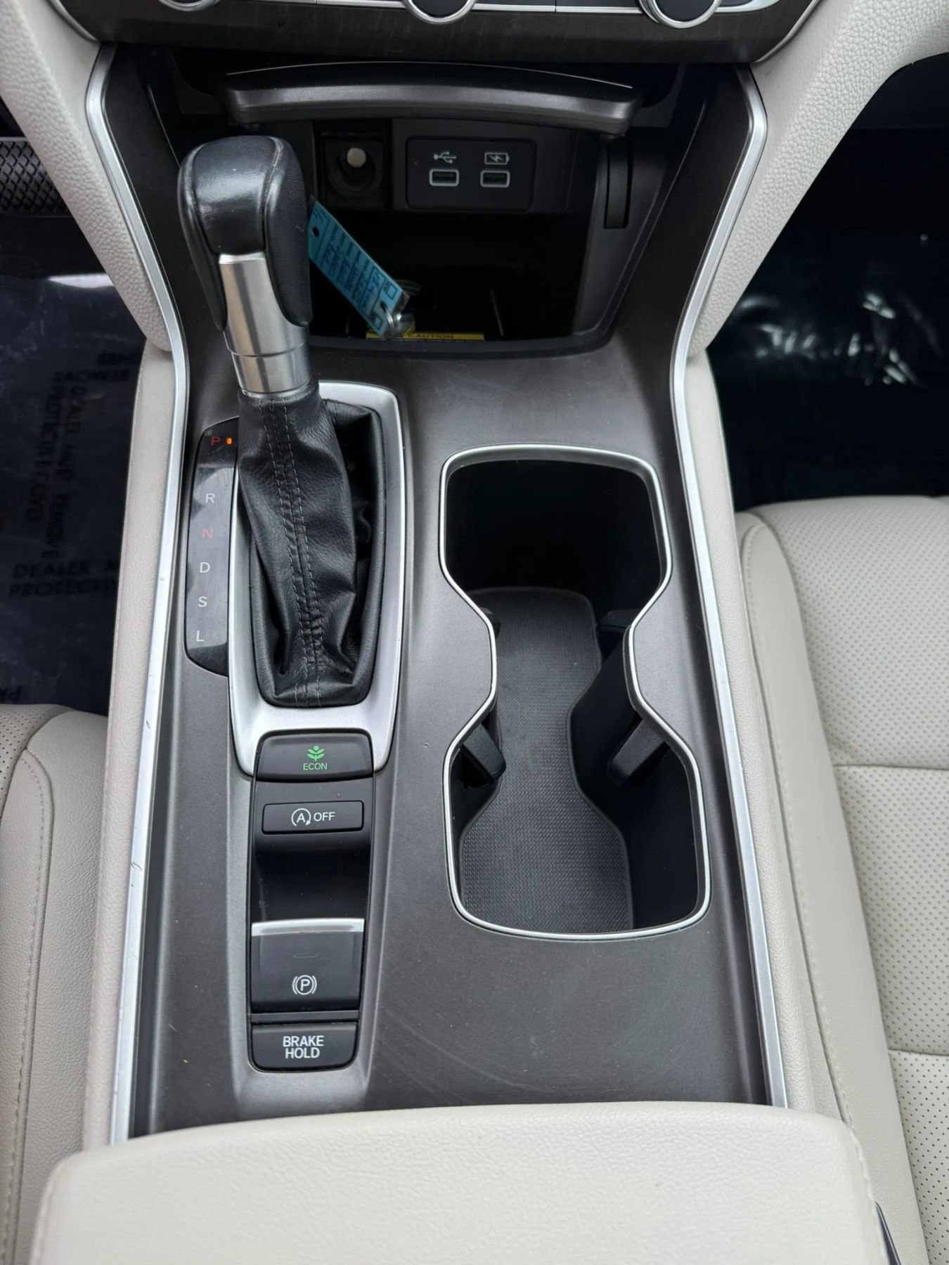 Used 2022 Honda Accord EX-L image 14