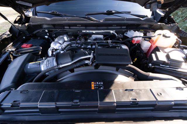 Used 2024 GMC Sierra 2500 AT4 w/ AT4 Premium Plus Package image 10