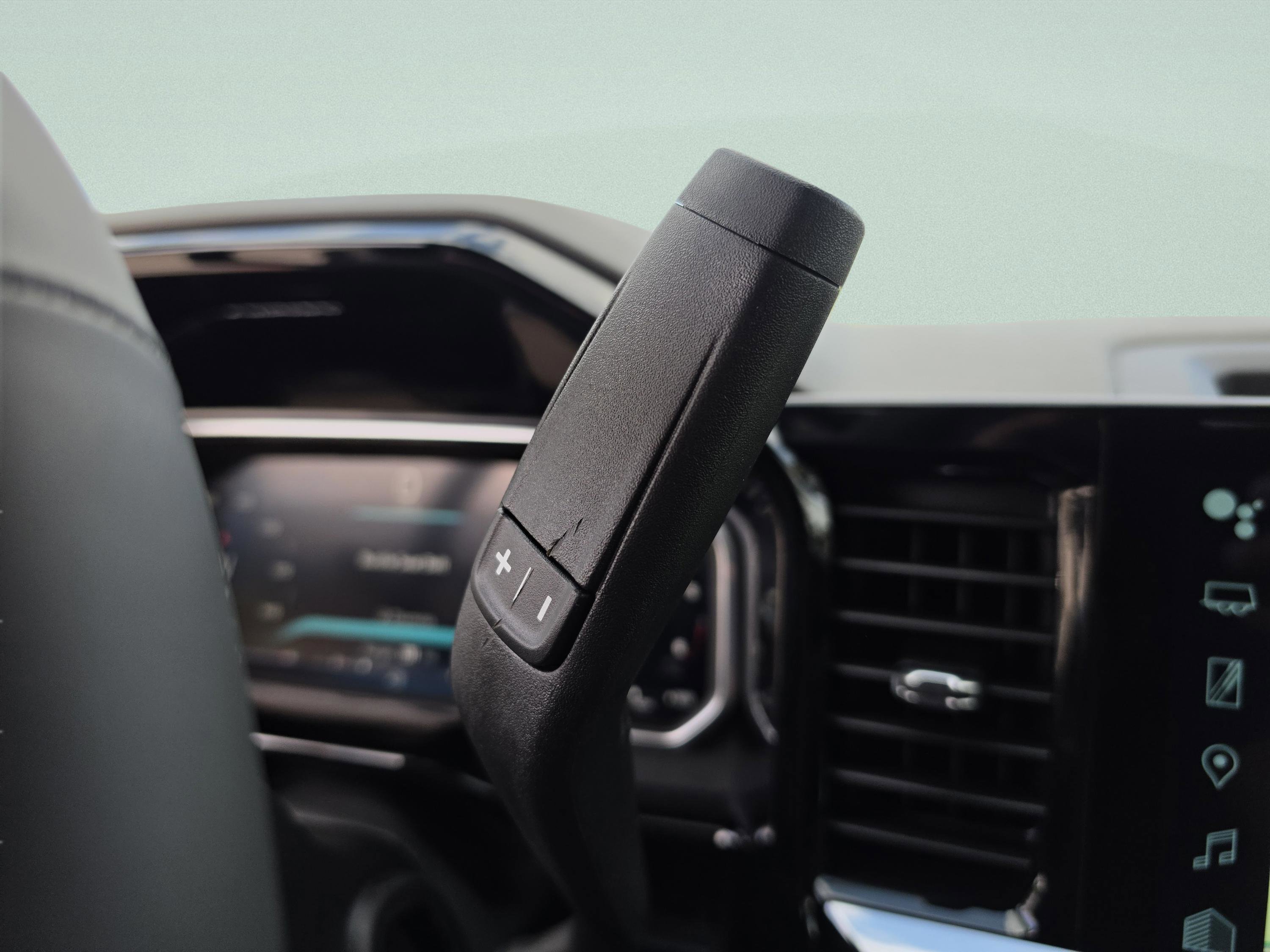 New 2026 Chevrolet Silverado 2500 ZR2 AWD/4WD image 30