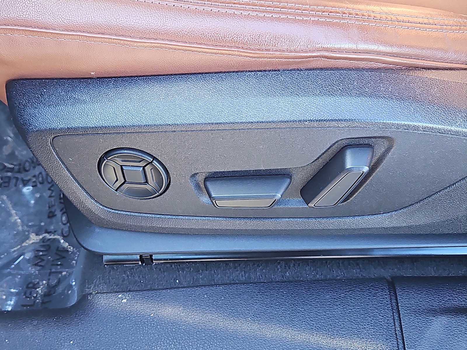 Used 2022 Audi Q3 2.0T Premium image 24