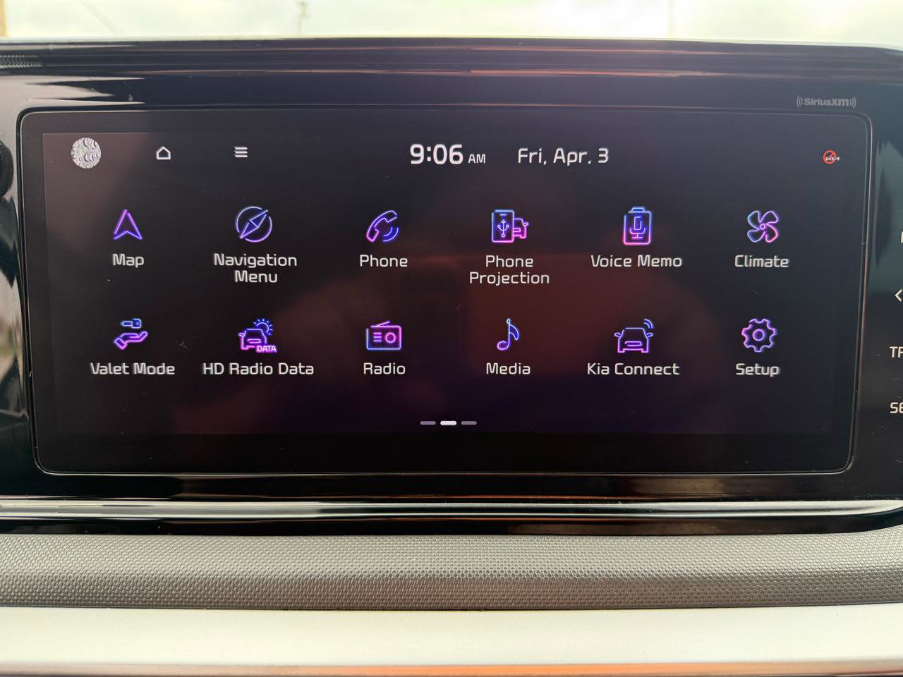 Used 2021 Kia K5 GT-Line image 32