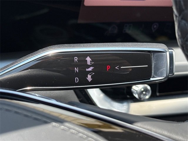 New 2026 Cadillac Lyriq V image 12