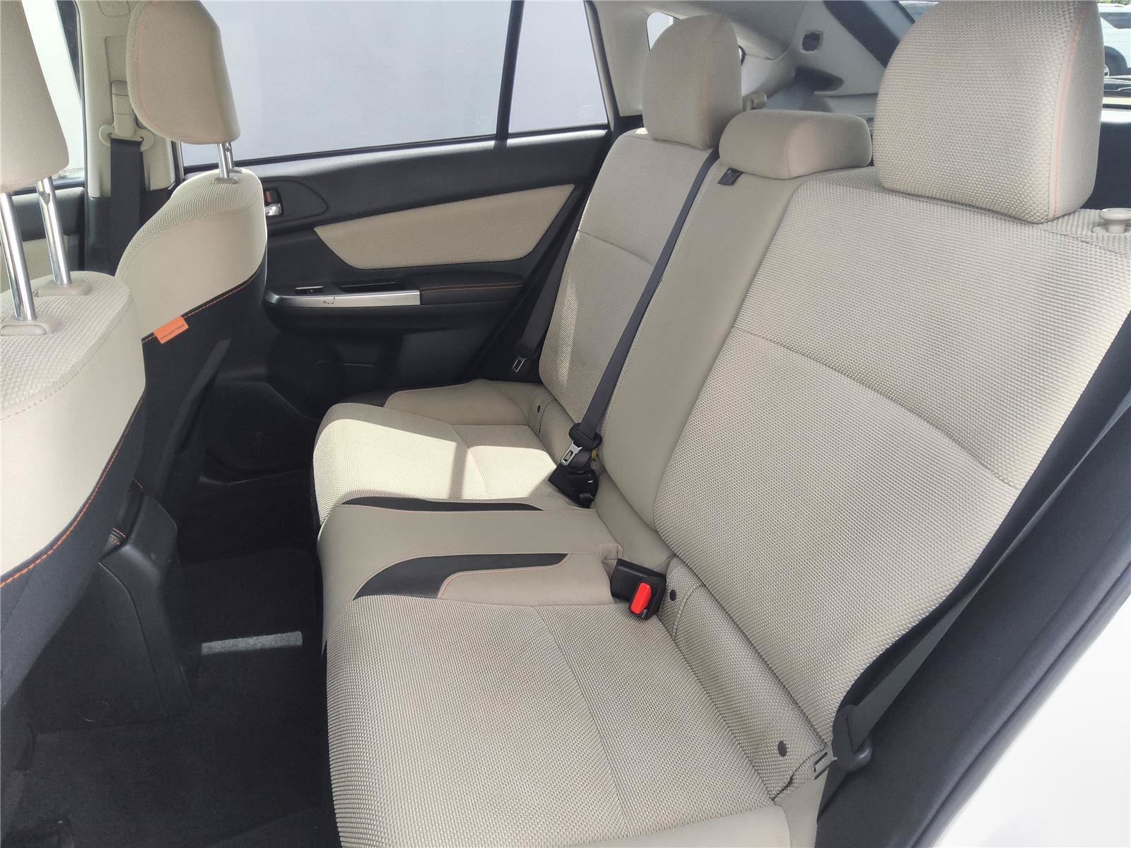 Used 2017 Subaru Crosstrek 2.0i Premium AWD/4WD image 25