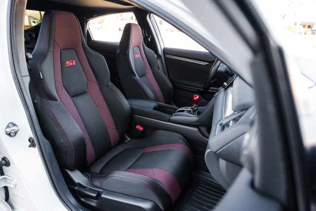 Used 2020 Honda Civic Si image 69