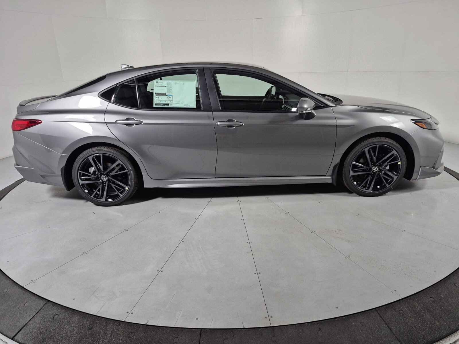 New 2026 Toyota Camry XSE image 6