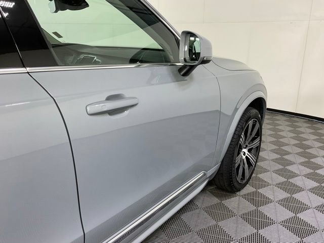 Certified 2025 Volvo XC90 B6 Plus w/ Protection Package Premier AWD/4WD image 7