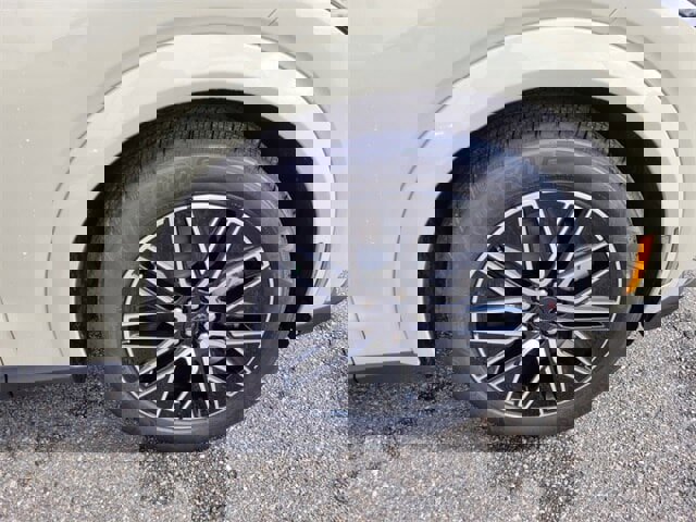 New 2025 Ford Mustang Mach-E Premium image 14