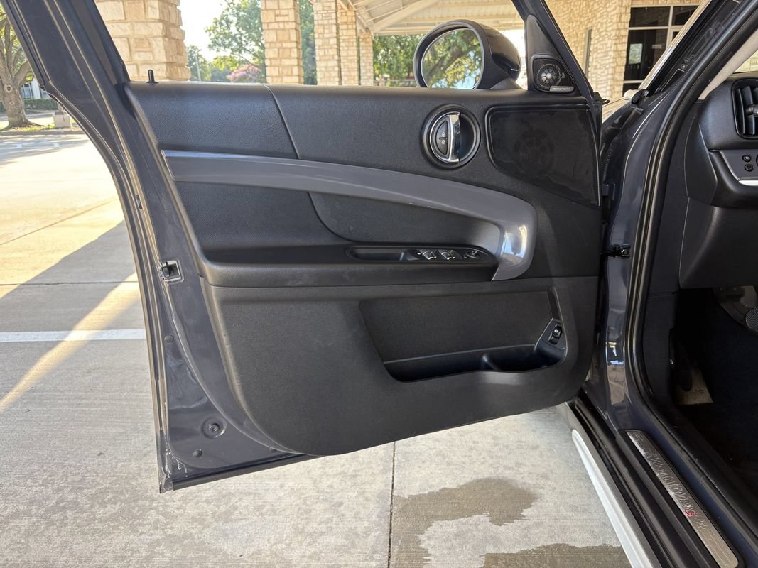 Used 2018 MINI Cooper Countryman S FWD image 25