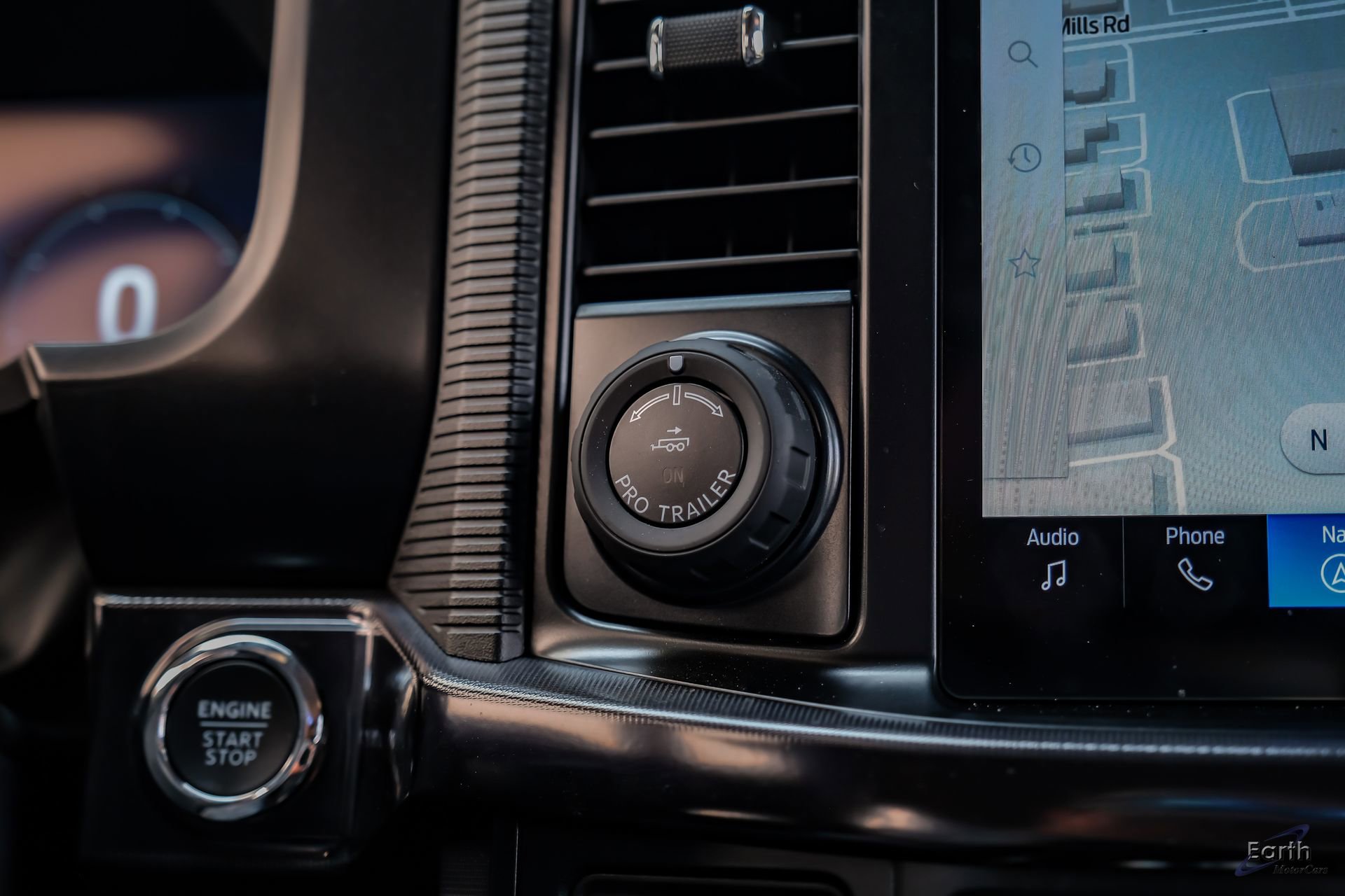 Used 2025 Ford F150 Raptor w/ Equipment Group 803A Raptor R image 79