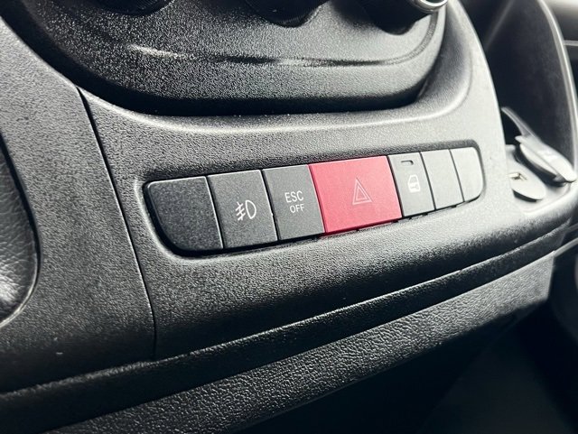 Used 2017 RAM ProMaster 2500 w/ Premium Appearance Group image 22