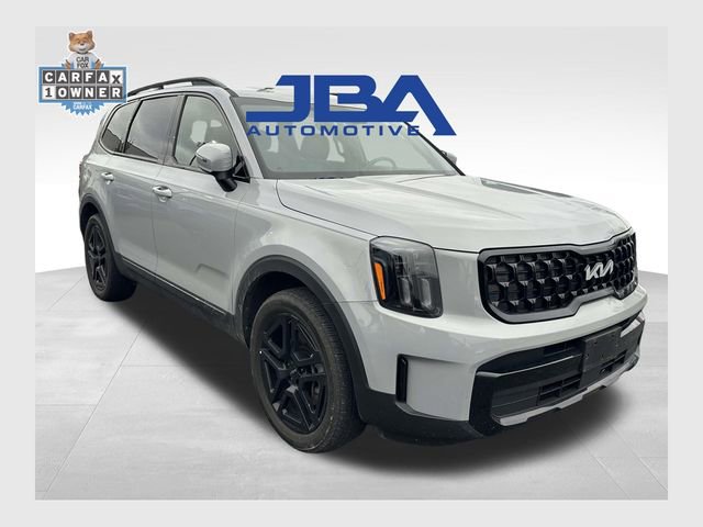 Used 2024 Kia Telluride EX X-Line