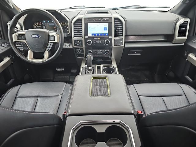 Used 2020 Ford F150 Lariat w/ Equipment Group 502A Luxury image 9