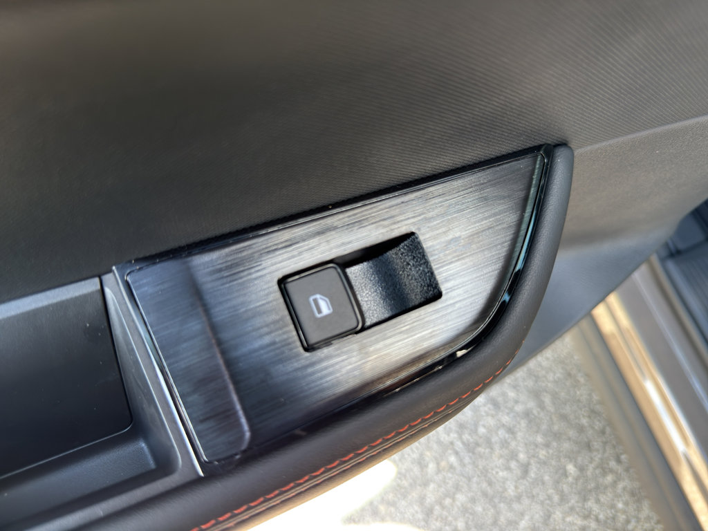 New 2026 Nissan Rogue SV image 30