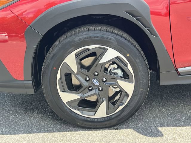 New 2026 Subaru Crosstrek 2.5i Limited AWD/4WD image 36
