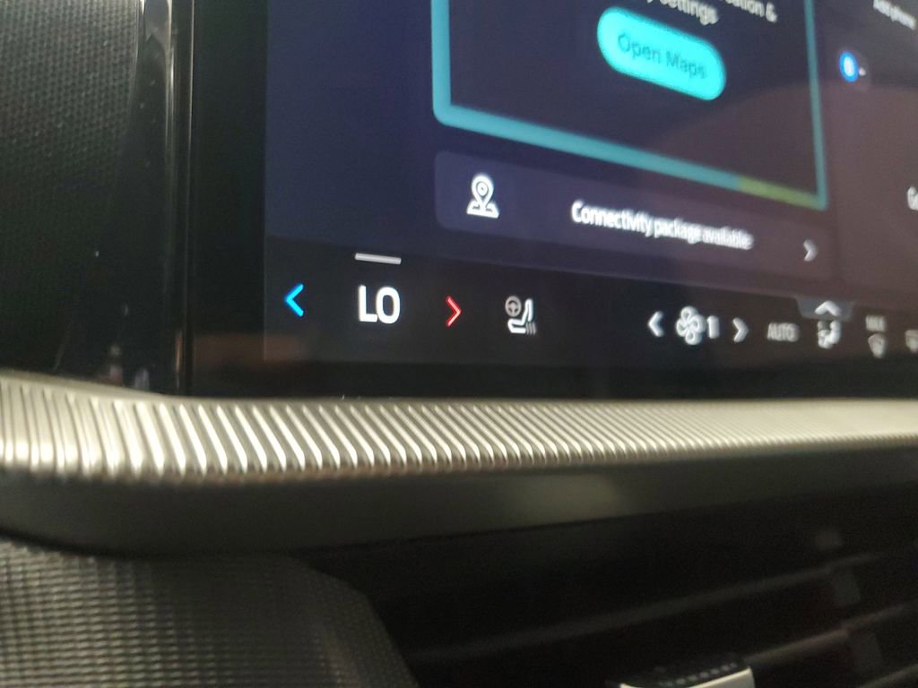 Used 2025 Ford Explorer ST image 30