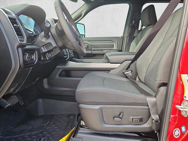 New 2026 RAM 2500 Big Horn image 4