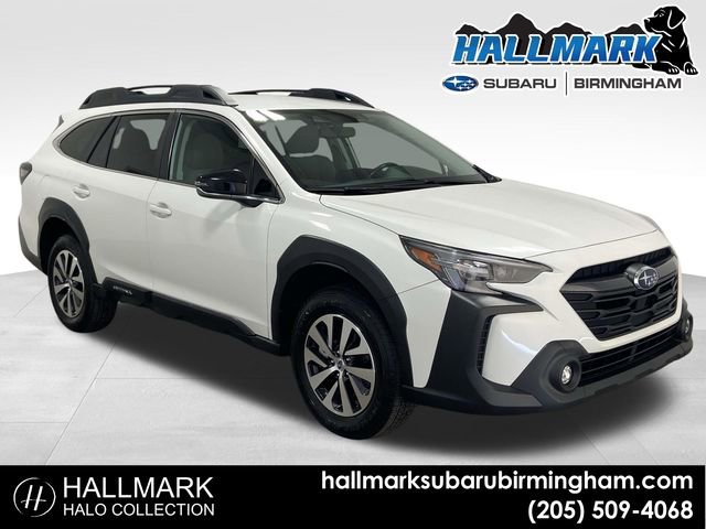 Used 2023 Subaru Outback Premium image 1