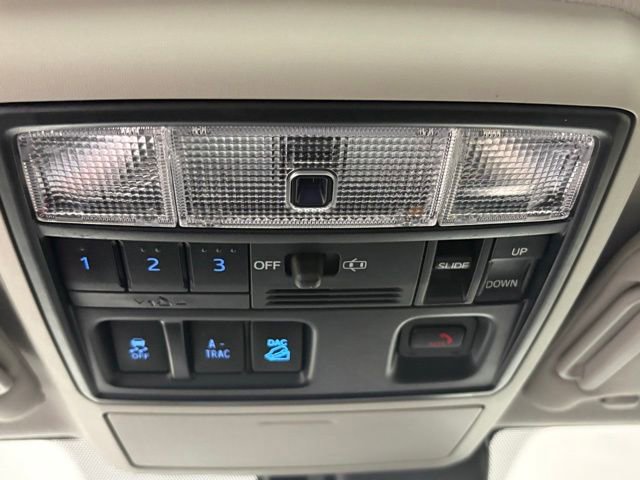 Used 2021 Toyota 4Runner Nightshade AWD/4WD image 29