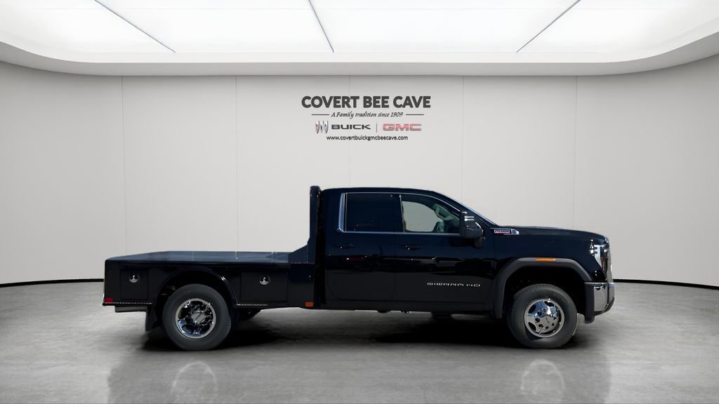 New 2026 GMC Sierra 3500 SLE w/ SLE Convenience Package image 11