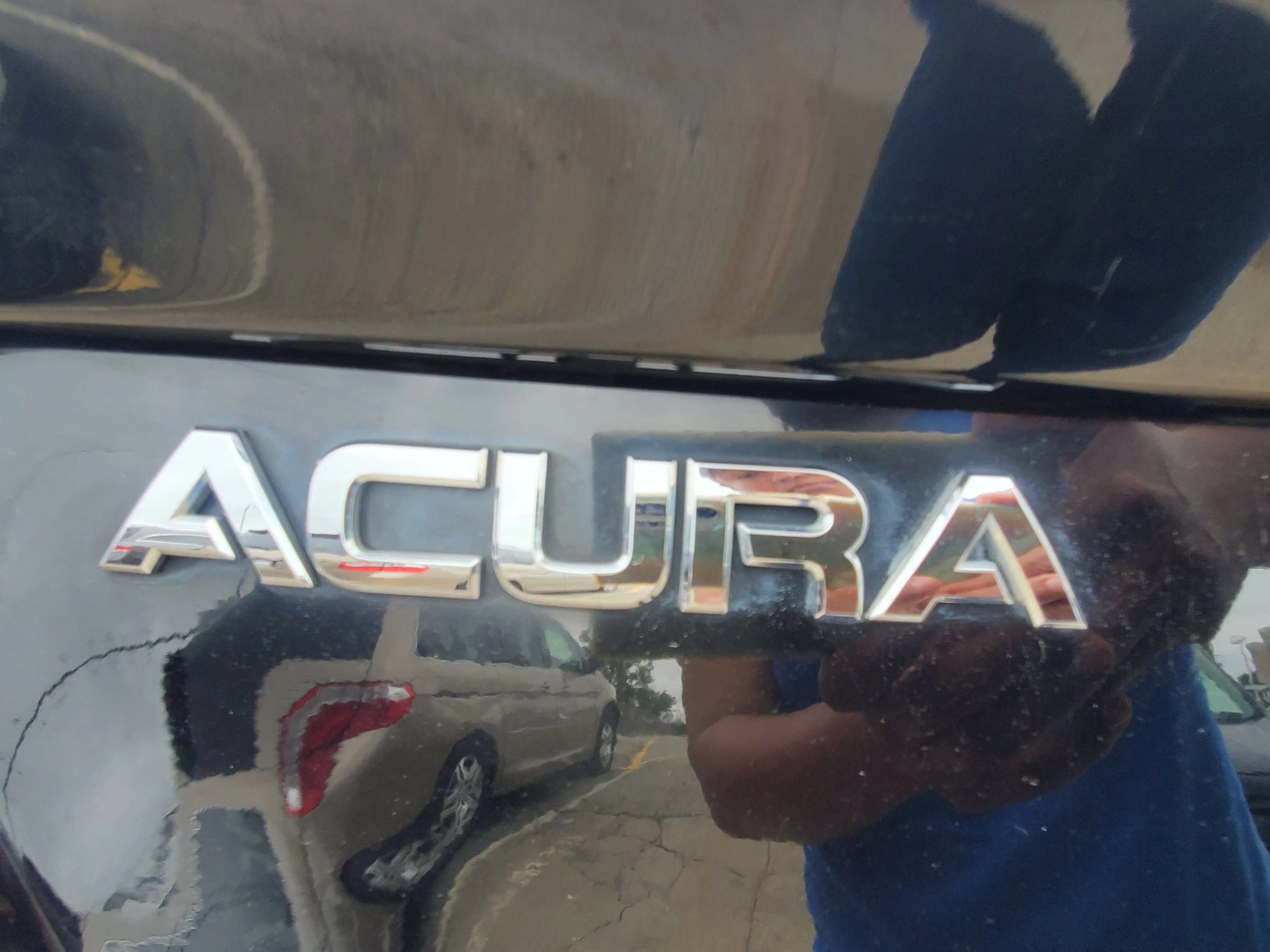 Used 2012 Acura TL SH-AWD image 18