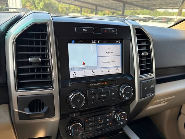 Used 2017 Ford F150 Lariat RWD image 10