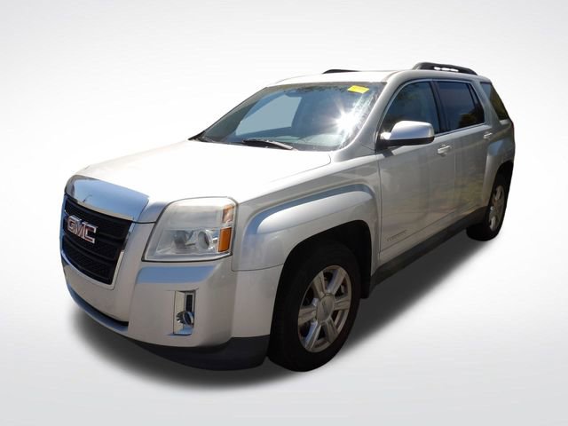 Used 2015 GMC Terrain SLT w/ Open Road Package image 10