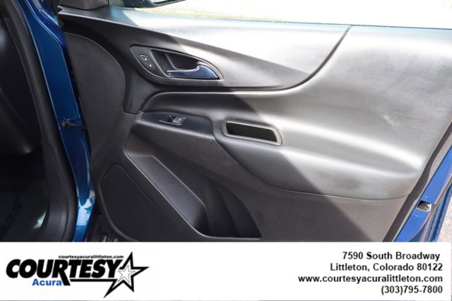 Used 2019 Chevrolet Equinox LT image 33