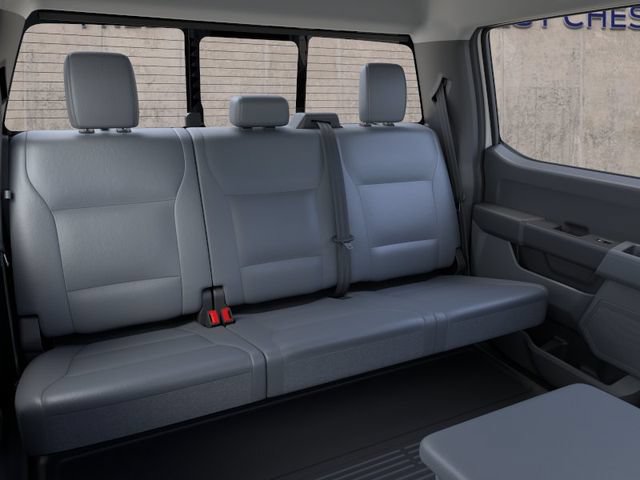 New 2026 Ford F450 XL AWD/4WD image 11