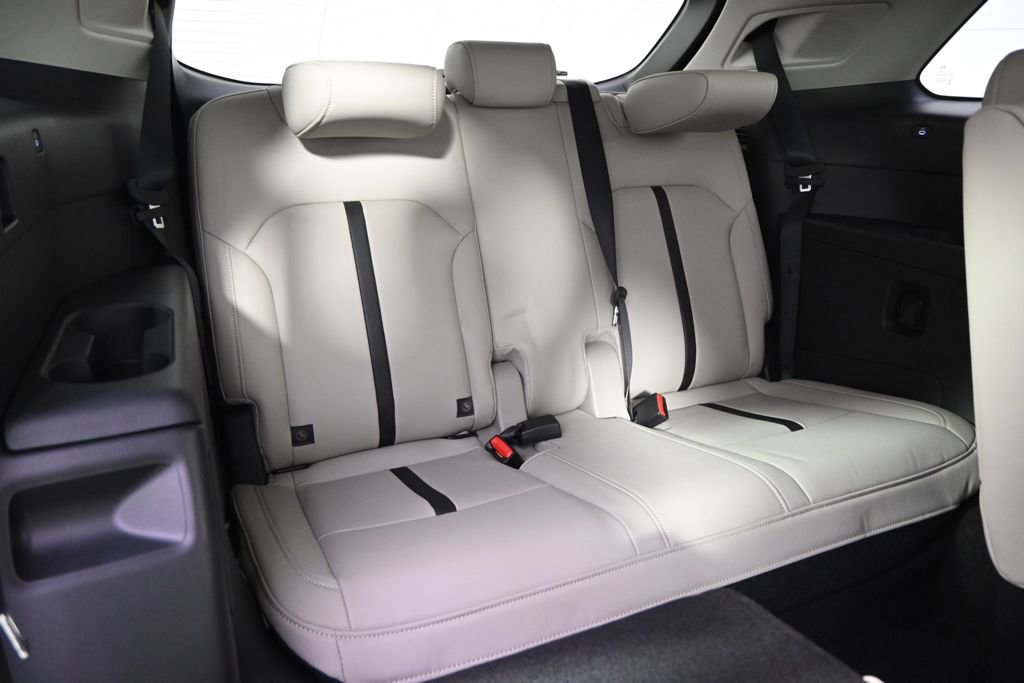 New 2026 MAZDA CX-90 3.3 Turbo w/ Premium Sport Pkg image 19