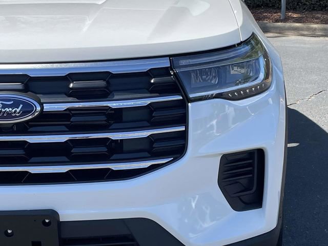 Used 2025 Ford Explorer Active RWD image 41